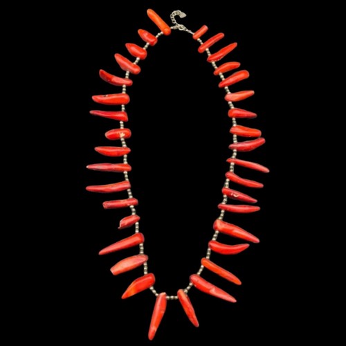 Superbe collier ancien - superbe,