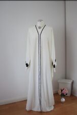 Robe maxi caftan neuve style