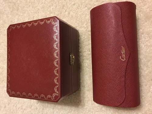 Combo cartier watch box - combo,