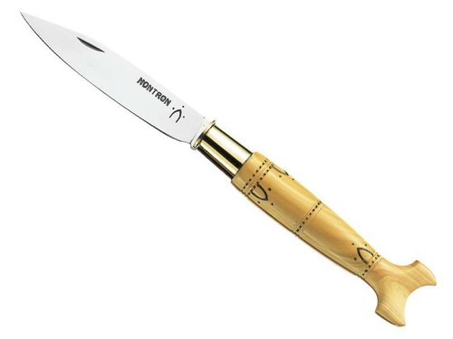 87301 couteau nontron - couteau, 25