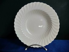 PORCELAINE ANGLAISE. JOHNSON