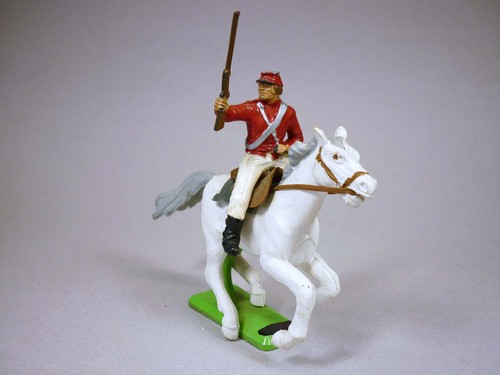 Britains deetail 1971 rare - britains,
