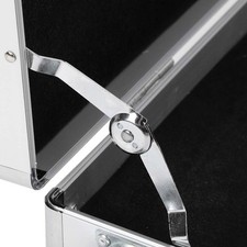 Alliage D'aluminium étanche