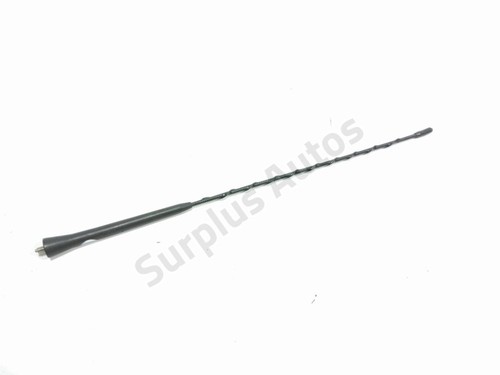 Antenne radio 6561a0 peugeot - antenne,