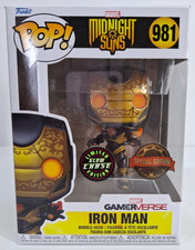 Figurine - Funko Pop! Marvel