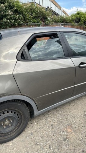 Porte arriere droit honda - porte,