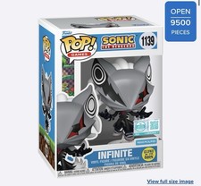 Funko Pop! Infinite