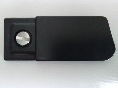 Sanyo walkman accessoire clip - sanyo,