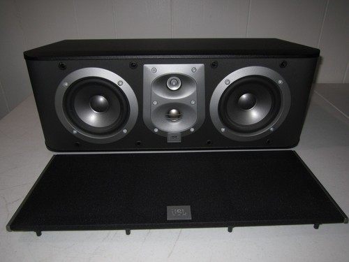 Jbl es25c series - jbl, center