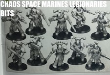 WARHAMMER 40K CHAOS SPACE
