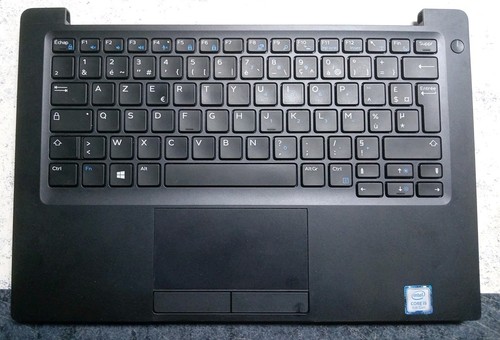 Clavier original plasturgie - fr,