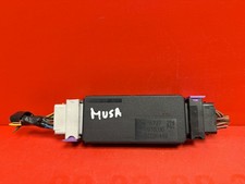 LANCIA MUSA MODULE TOIT