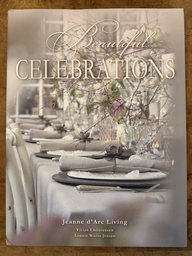 Beautiful celebrations jeanne - beautiful,