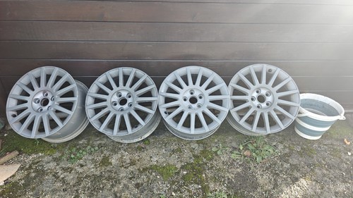 Jantes audi pouces - jantes, 17