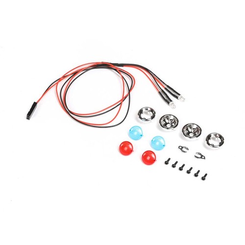 Losi los210048 ensemble - losi,