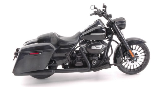 Maisto harley davidson road - maisto,
