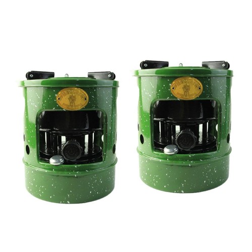 Réchaud pétrole portable - réchaud,