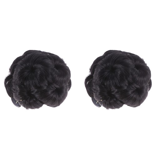 Pcs hair pieces ladies wig - pieces,