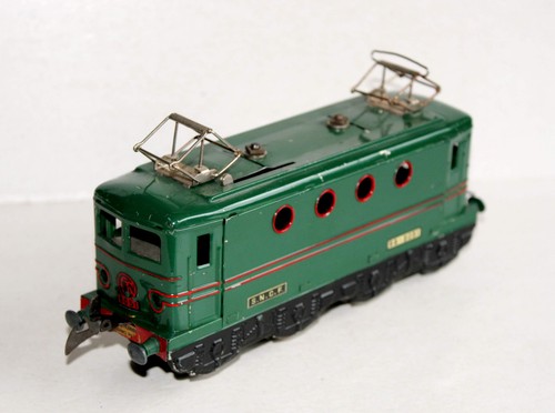 Hornby ref obb - hornby,