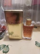 Miniature De Parfum Cinéma Yves Saint Laurent Eau De Parfum 8 Ml