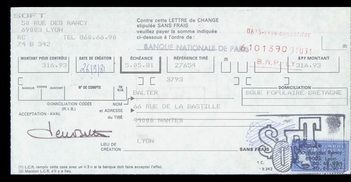 Soft rue des rancy - rue,