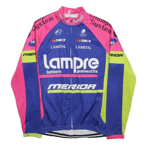 Veste cyclisme homme bleu - veste,