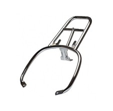 Plaque Porte-Bagages pour