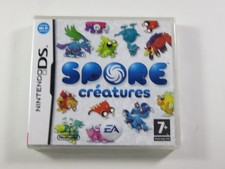 SPORE CREATURE NDS FR NEW