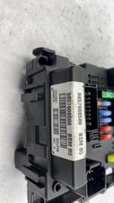 Boitier servitude moteur (BSM)