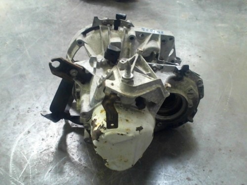 Boite vitesses renault - de,