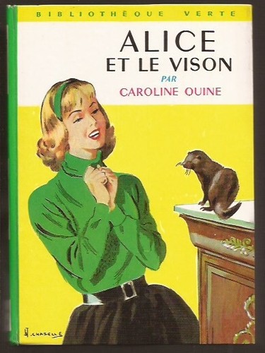 Alice vison caroline - et,