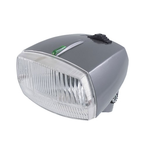 Groupe optique phare avant - optique,