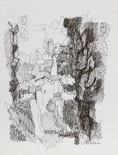 Jean Chevolleau, sans Titre -