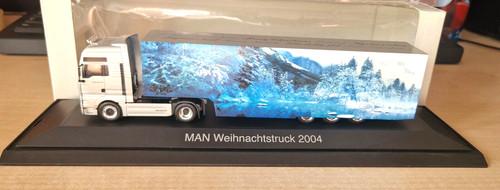 Herpa fm100013 man tga - herpa, fm100013-00