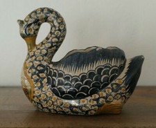 Ancienne faience quimper - ancienne, de