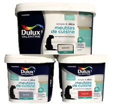 Peinture DULUX VALENTINE