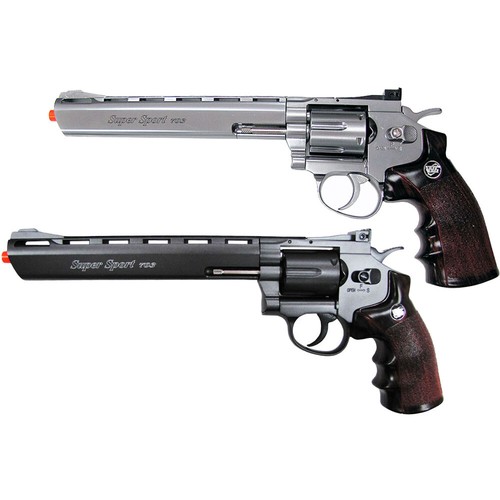 Wingun full metal - full, high