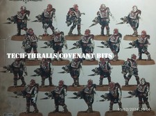 Warhammer horus heresy - warhammer,