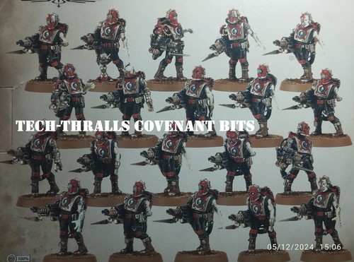 Warhammer horus heresy - horus,
