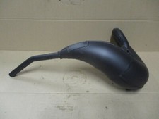 pot nu (sans silencieux) NINJA