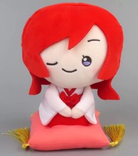 Peluche Maki Nishikino Love