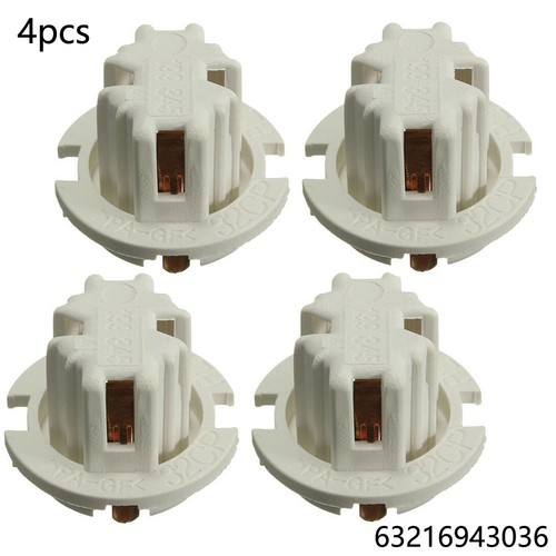 4pcs support douille - 4pcs,