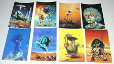 Cartes postales w - de,