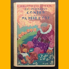 Bibliothèque Juventa CONTES
