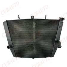 Aluminium Radiateur Pour
