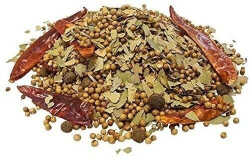 Pickling spice its delish - pickling,