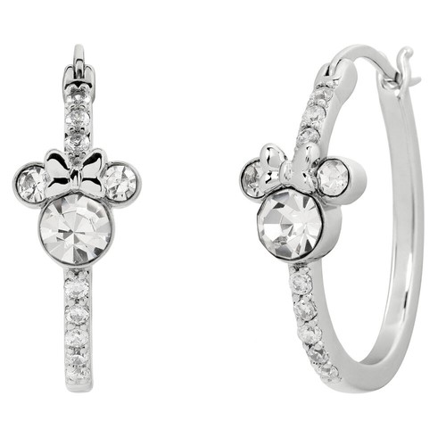 Disney minnie boucles - disney,