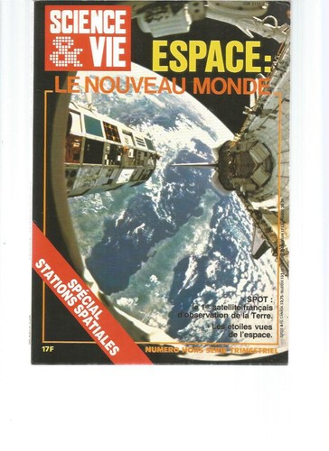 Sciences vie 148 - &, n°148