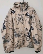 Veste SS12 Supreme X The North