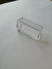 Playmobil Vitrine de comptoir